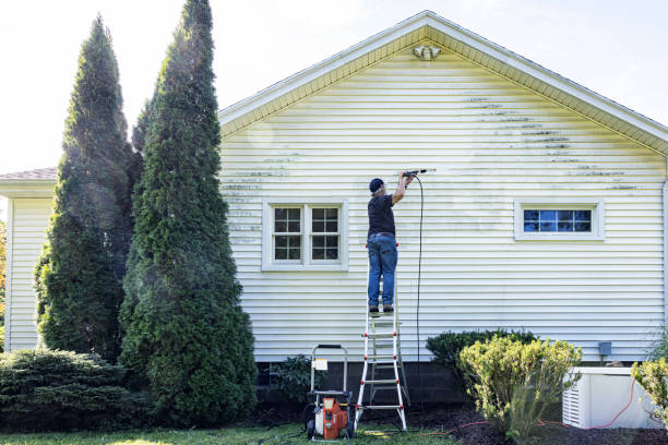 North York, PA Pressure Washing Company